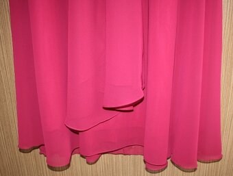 Spoločenské šaty č.44 - 6