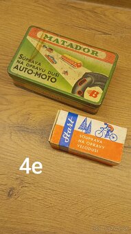 rôzne staré veci - 6