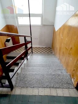 Priestranný rodinný dom s garážou, Vrbové - 6