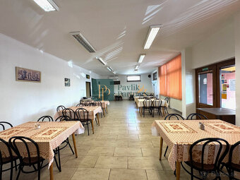 Predaj zabehnutá reštaurácia a penzión, Veľký Lapáš, 19á poz - 6