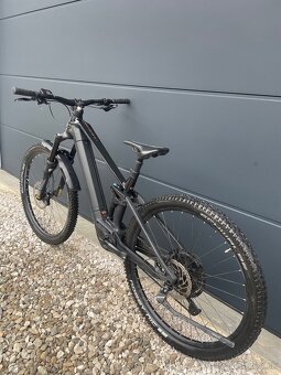 SHIMANO Bulls Sonic Evo AM SL 1 - 6