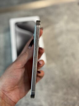 iPhone 15 Pro 256GB - 6