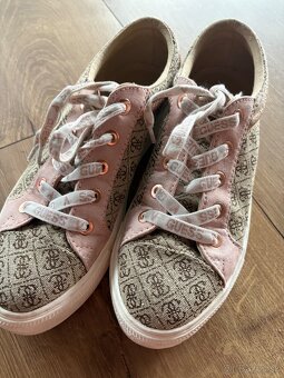 Tenisky guess 41 - 6