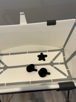 Stokke flexibath vanicka - 6