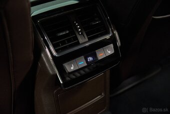 Škoda Superb L&K 2.0TDI 140kW, automat, 2019 - 6