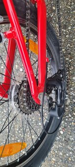 Bicykel Trek Precaliber 20 - 6