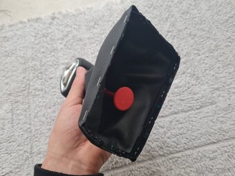 Kožená DSG HLAVICA ŠKODA pre KODIAQ KAROQ - 6