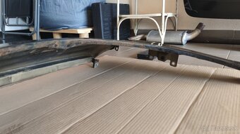 Ľavý predný blatník Seat Exeo - 6