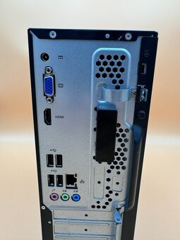 Počítač Acer.Intel Celeron J4005 2x2,00GHz.16gb ram.512SSD - 6