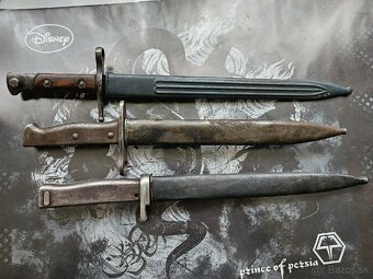 Bodaky WW1 Nemecko●Turecko●Taliansko● - 6