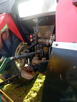 Zetor 7011 - 6