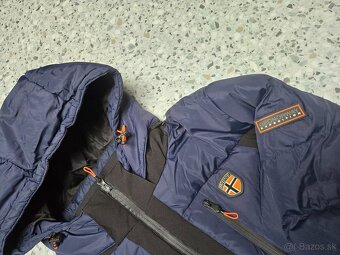 Geographical Norway pánska bunda - 6