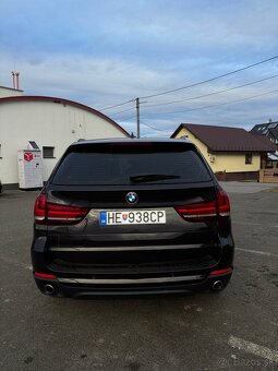 BMW X5 - 6