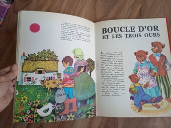 Au pays de reves - 6