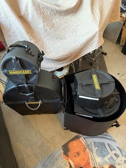 Hardcase na bicie - 6