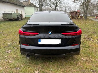 BMW Rad 2 Gran Coupé 2 218i A/T M paket - 6