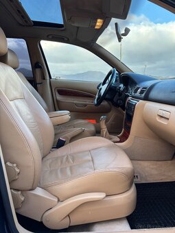 skoda octavia 1 combi Laurin a Klement - 6