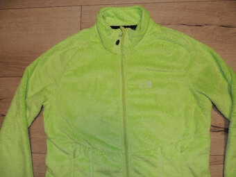 Mikina Mammut, Vist a Millet - 6