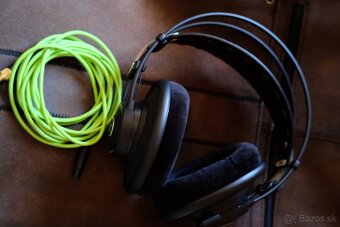 AKG Q 701 Quincy Jones Edition - 6