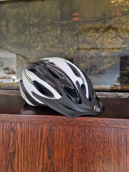 Cyklistické prilby - 6