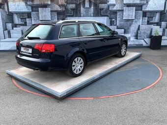 Audi A4 2.7TDi,132KW - 6