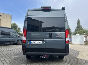 KARMANN-MOBIL DEXTER 581 - TOP STAV - 6