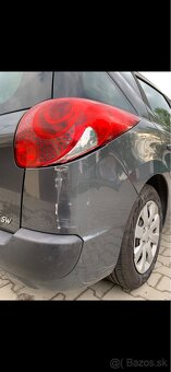 Peugeot 207sw 2007 - 6