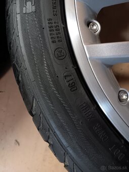 5x112 R17 original Volkswagen - 6