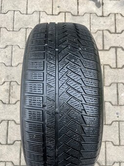 235/55 r17 zimné CONTINENTAL 103V - 6
