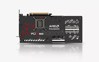SAPPHIRE Radeon RX 9070 16GB - 6