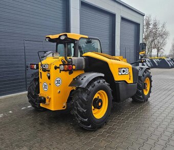 JCB 527-58 Agri Plus - 6