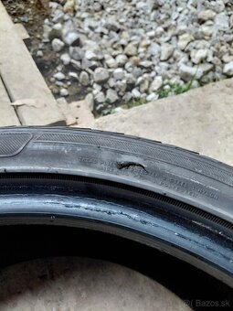 2ks letne Rovelo 225/40R18 - 6