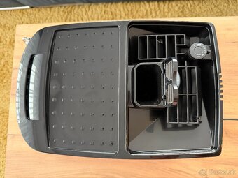 Automatický kávovar De'Longhi Magnifica S ECAM 21.117.B - 6