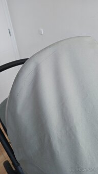 Kočík Easywalker Jimmey XXL set - 6