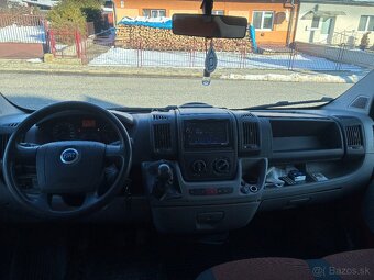 Fiat Ducato l2h1 2.3 jtd - 6