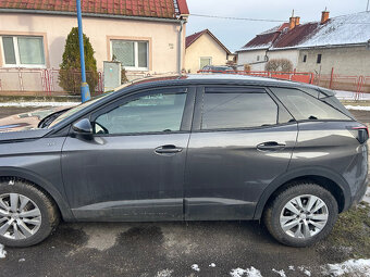 Peugeot 3008 1.2 PureTech 130k Active Pack A/T - 6