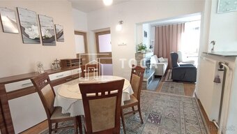 EXKLUZÍVNE – 2generačný RD v Kotešovej - TOCA real - 6