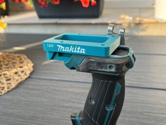 Držiaky pre aku náradie Makita - 6