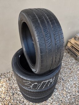 Letné pneumatiky Pirelli 285/45R21 - 6
