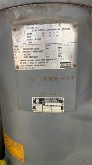 kompresor Atlas Copco GA37 - 6