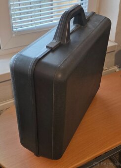 PISACI STROJ CONSUL - 6