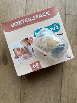 Philips AVENT Odsávačka mlieka + bonus - 6