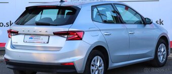 Škoda Fabia 1.0 TSI Ambition - 6