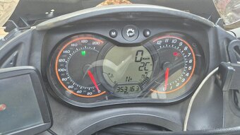 Can Am Spider 990 rt Limited edicion - 6