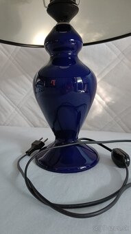 Nočné lampy Opál - 6