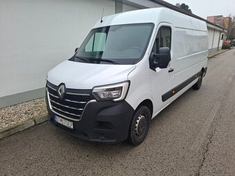 Renault master 2,3dci 100kw - 6