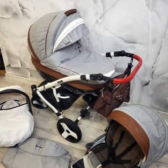 Coletto - trojkombinacia - 6