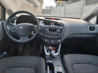 Kia Ceed SW 1.4 ceed - 6