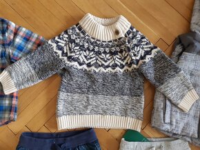 35 ks oblecenia vel. 86 - 6