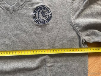 Pánsky pulover.....L-ko. - 6